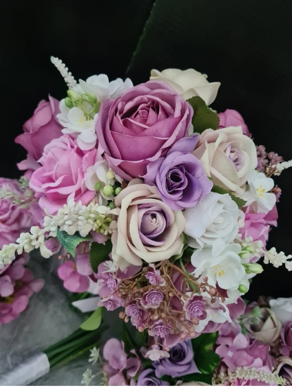 Meet your Posher, Thrigthinggoodones